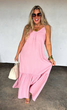 Load image into Gallery viewer, COASTAL NOVA DRESS