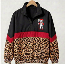 Load image into Gallery viewer, Your Way WINDBREAKER