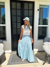 Load image into Gallery viewer, SURFER GIRL TEE
