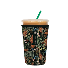 Load image into Gallery viewer, JavaSok - Forest Foliage: Large 30-32oz Cup