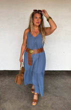Load image into Gallery viewer, COASTAL NOVA DRESS
