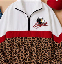 Load image into Gallery viewer, Your Way WINDBREAKER