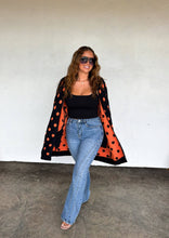 Load image into Gallery viewer, BOO CREW REVERSIBLE CLOUD CARDIGAN | ONE SIZE | PRE-ORDER