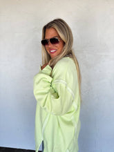Load image into Gallery viewer, SOUR MELON CLASSIC CREW PULLOVER