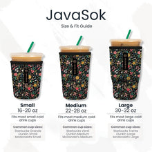 Load image into Gallery viewer, JavaSok - Checkin' It Twice: Medium 22-28oz