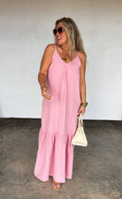 Load image into Gallery viewer, COASTAL NOVA DRESS