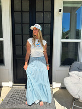 Load image into Gallery viewer, SURFER GIRL TEE