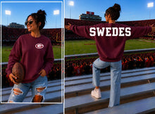 Load image into Gallery viewer, Swedes Big G Sweatshirt | ARRIVING OCT 11-14