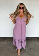 Load image into Gallery viewer, COASTAL NOVA DRESS