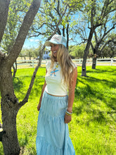 Load image into Gallery viewer, SURFER GIRL TEE