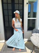 Load image into Gallery viewer, SURFER GIRL TEE