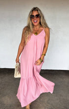 Load image into Gallery viewer, COASTAL NOVA DRESS