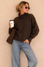 Load image into Gallery viewer, Bradie Sweater