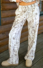 Load image into Gallery viewer, Light Camo Hoodie &amp; Pants Set
