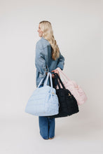 Load image into Gallery viewer, the weekender duffle bag
