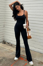 Load image into Gallery viewer, Little Black Bodysuit
