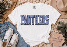 Load image into Gallery viewer, HERSHEY Bold Letters Team T-Shirt
