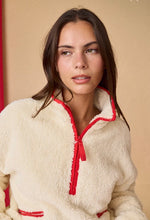 Load image into Gallery viewer, Lydell Half-Zip Fleece
