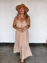 Load image into Gallery viewer, COASTAL NOVA DRESS
