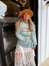 Load image into Gallery viewer, RODEO PULLOVER
