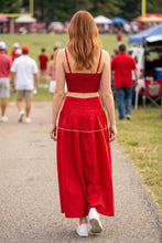 Load image into Gallery viewer, Red Crab Season Two Piece
