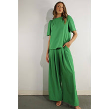 Load image into Gallery viewer, The Ireland Top and Pants Set

