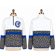 Load image into Gallery viewer, Arapahoe Warriors Windbreaker
