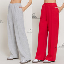 Load image into Gallery viewer, Team Gear Wide Leg Pants

