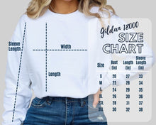 Load image into Gallery viewer, Cozy Season Graphic Sweatshirt
