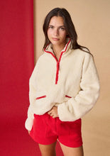 Load image into Gallery viewer, Lydell Half-Zip Fleece
