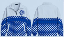 Load image into Gallery viewer, Arapahoe Warriors Windbreaker
