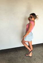 Load image into Gallery viewer, Out and About Cap Sleeve Top

