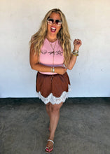 Load image into Gallery viewer, SURFER GIRL TEE

