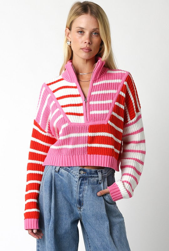 Mila Sweater