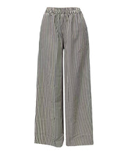 Load image into Gallery viewer, Marlow Striped Casual Pants
