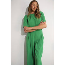 Load image into Gallery viewer, The Ireland Top and Pants Set
