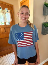 Load image into Gallery viewer, Americana Tee
