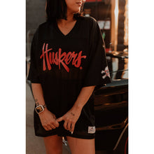 Load image into Gallery viewer, Husker Logo Jersey
