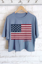 Load image into Gallery viewer, Americana Tee
