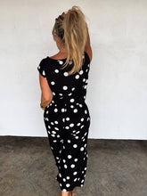 Load image into Gallery viewer, SUMMER FUN POLKA DOT SET
