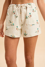 Load image into Gallery viewer, Molly Mallard Shorts
