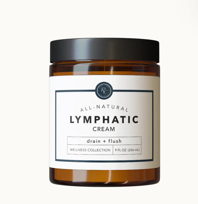 Lymphatic Cream