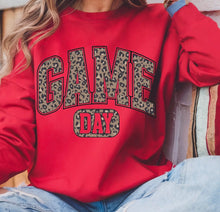 Load image into Gallery viewer, In the Wild Game Day Sweatshirt
