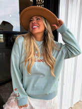 Load image into Gallery viewer, RODEO PULLOVER
