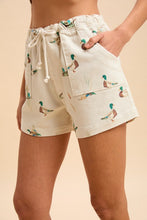 Load image into Gallery viewer, Molly Mallard Shorts
