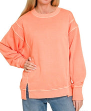 Load image into Gallery viewer, Candy Colors Crew Pullover
