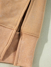 Load image into Gallery viewer, Gameday Leopard Pullover
