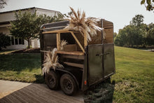 Load image into Gallery viewer, The Tipsy Trailer/$99 Hour
