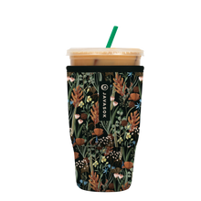Load image into Gallery viewer, JavaSok - Forest Foliage: Large 30-32oz Cup
