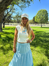 Load image into Gallery viewer, SURFER GIRL TEE
